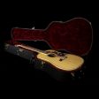 Gibson Montana Limited Edition Hummingbird Custom Koa Acoustic Guitar Antique Natural Hot on Sale