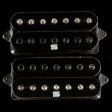 Seymour Duncan Duality 7-String Humbucker Pickup Set Black on Sale