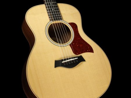 Used Taylor GS Mini-e Acoustic Guitar Rosewood Sale