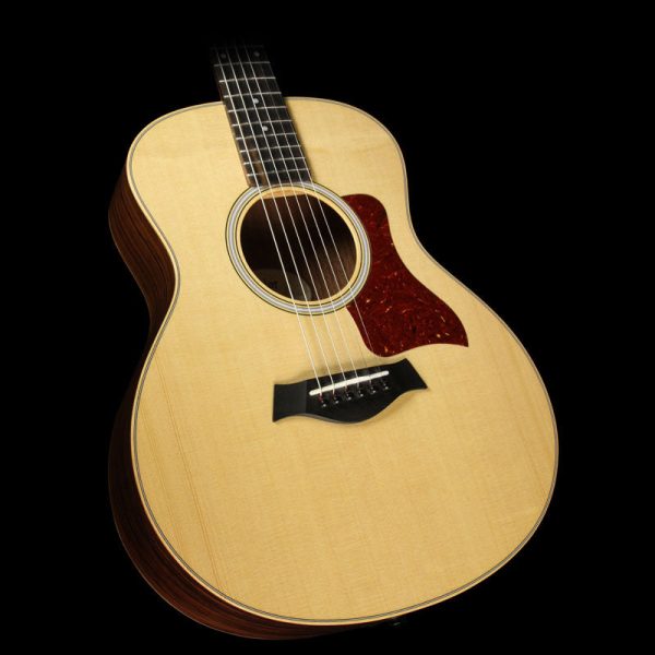 Used Taylor GS Mini-e Acoustic Guitar Rosewood Sale