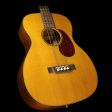 Used Martin SWB Sting Signature Acoustic Bass Natural Online