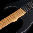 Used Jackson USA PC1 Stealth Phil Collen Signature Electric Guitar Matte Black Online