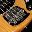 Ernie Ball Music Man Classic Stingray 4 Classic Natural Fashion