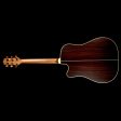 Takamine GB7C Garth Brooks Signature Acoustic-Electric Natural Fashion