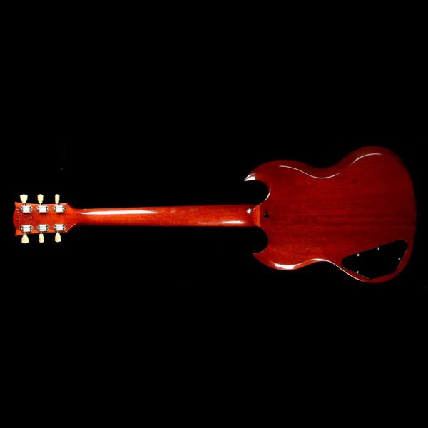 Gibson Derek Trucks SG Heritage Cherry 2013 For Cheap