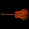 Martin Custom Shop 00-17 Sinker Mahogany Acoustic Guitar Natural Cheap