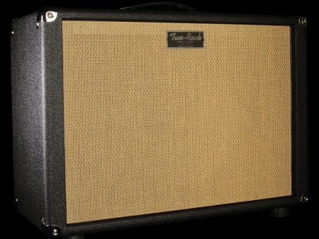 Used Two Rock Burnside Electric Guitar 1x12 Amplifier Cabinet Sale