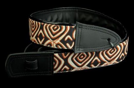 Jodi Head Vance Tribal Guitar Strap Online Hot Sale