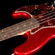 Fender American Original  60s Jazz Bass Candy Apple Red 2017 Online now