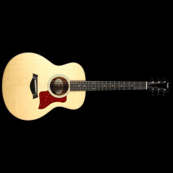 Used Taylor GS Mini-e Acoustic Guitar Rosewood Sale