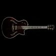 Used 2010 Taylor T5-C3 Cocobolo Electric Guitar Natural Supply