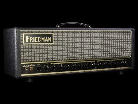 Friedman Amplification Butterslax Bill Kelliher Signature 100-Watt Guitar Amplifier For Cheap