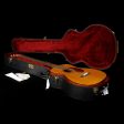 Used Martin SWB Sting Signature Acoustic Bass Natural Online