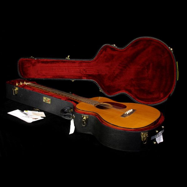 Used Martin SWB Sting Signature Acoustic Bass Natural Online