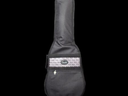 Fender Standard 3 4 Size Acoustic Gig Bag Discount