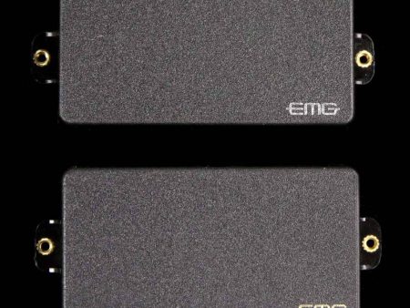 EMG KFK Kerry King Humbucker Pickup Set For Cheap