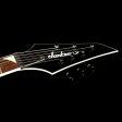 Used Jackson X Series Monarkh SCX Electric Guitar Satin Black Online Sale