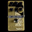 Catalinbread Echorec Multi-Tap Tape Echo Delay Guitar Effects Pedal Online Hot Sale