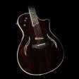 Used 2010 Taylor T5-C3 Cocobolo Electric Guitar Natural Supply