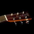 Used Martin  Dwight Yoakam DD28 Signature Acoustic Guitar Natural Discount