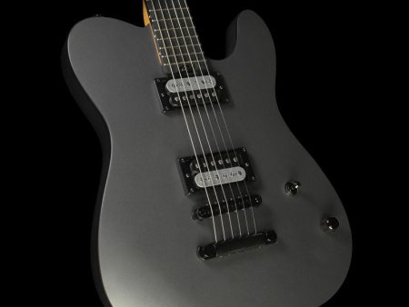 Charvel Joe Duplantier Signature San Dimas Electric Guitar Flat Grey For Cheap