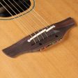 Takamine GB7C Garth Brooks Signature Acoustic-Electric Natural Fashion