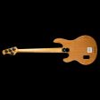 Ernie Ball Music Man Classic Stingray 4 Classic Natural Fashion