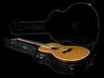 Used 2008 Taylor GA3-12 Grand Auditorium 12-String Acoustic Guitar Natural Online Hot Sale