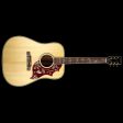 Gibson Montana Limited Edition Hummingbird Custom Koa Acoustic Guitar Antique Natural Hot on Sale