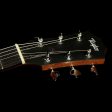 Used Taylor GS Mini-e Acoustic Guitar Rosewood Sale