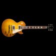 Used 1998 Gibson Custom 1958 Les Paul Reissue Electric Guitar Lemonburst Online