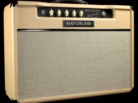 Matchless Lightning Reverb Guitar Amplifier Online