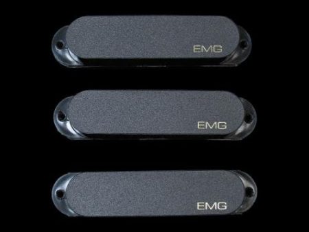 EMG SA Single-Coil Pickup Set For Discount