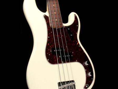 Fender American Original  60s Precision Bass Guitar Olympic White Cheap