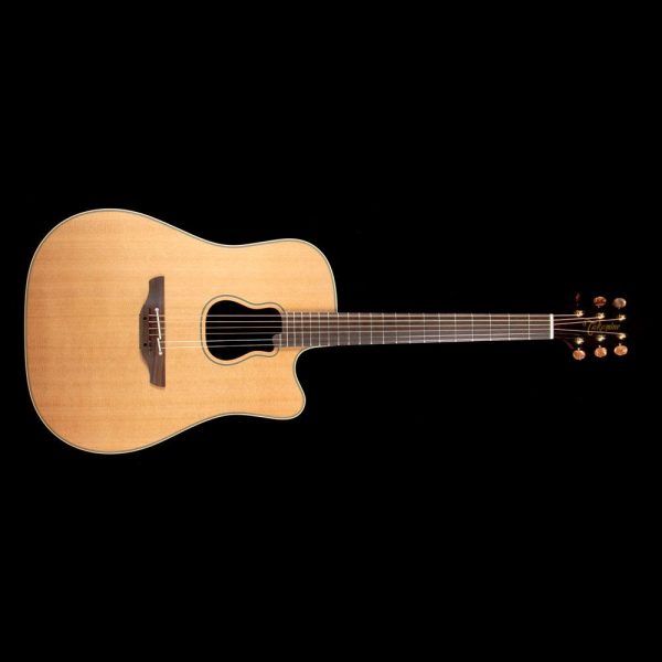 Takamine GB7C Garth Brooks Signature Acoustic-Electric Natural Fashion