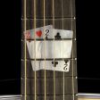 Used Martin  Dwight Yoakam DD28 Signature Acoustic Guitar Natural Discount