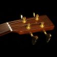 Used Martin SWB Sting Signature Acoustic Bass Natural Online