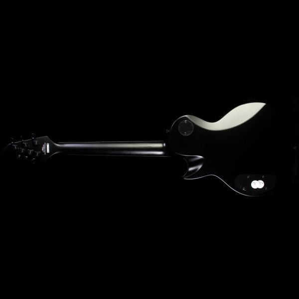 Used Jackson X Series Monarkh SCX Electric Guitar Satin Black Online Sale