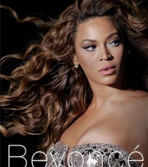 Stirling: Beyonce [2012] hardback Online Hot Sale