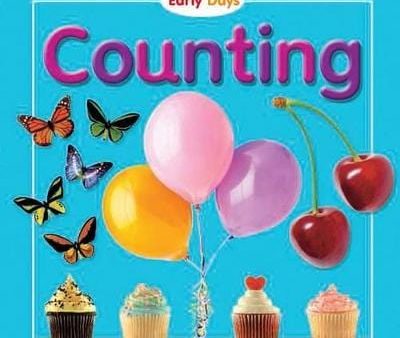 World: Counting [2013] Online Hot Sale