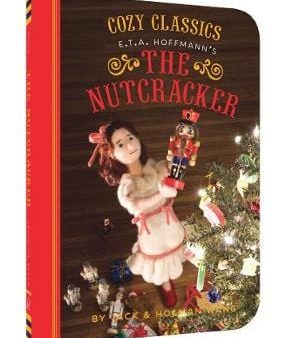 Chronicle: Cozy Classics: The Nutcracker [2016] Online