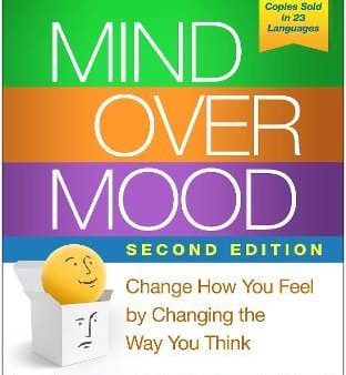 Dennis Greenberger: Mind Over Mood [2015] paperback Fashion