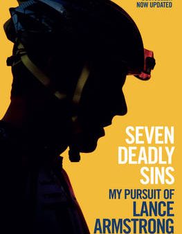 David Walsh: Seven Deadly Sins [2013] paperback Online Hot Sale