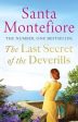 Santa Montefiore: The Last Secret of the Deverills [2017] hardback Online Sale