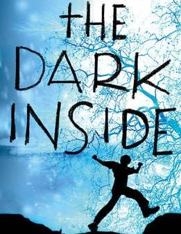 Rupert Wallis: The Dark Inside [2014] paperback Online now