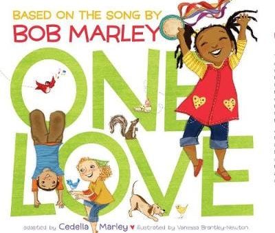 Cedella Marley: One Love [2014] Fashion