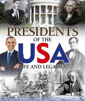 Lane Park: Presidents of the USA [2013] paperback Sale