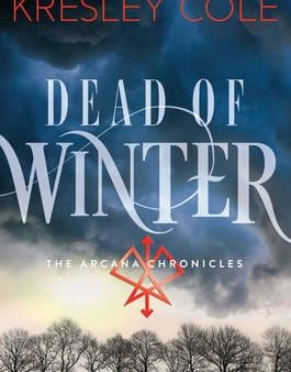 Kresley Cole: Dead of Winter [2015] paperback Online