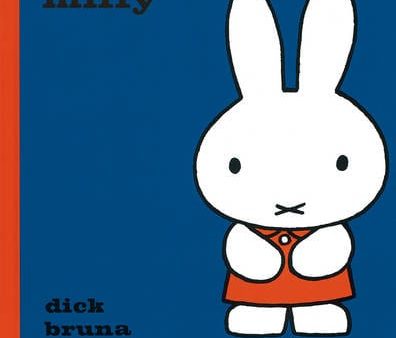 Dick Bruna: Miffy [2014] hardback Online