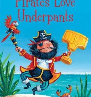 Clair & Cor Freedman: Pirates Love Underpants [2014] For Cheap